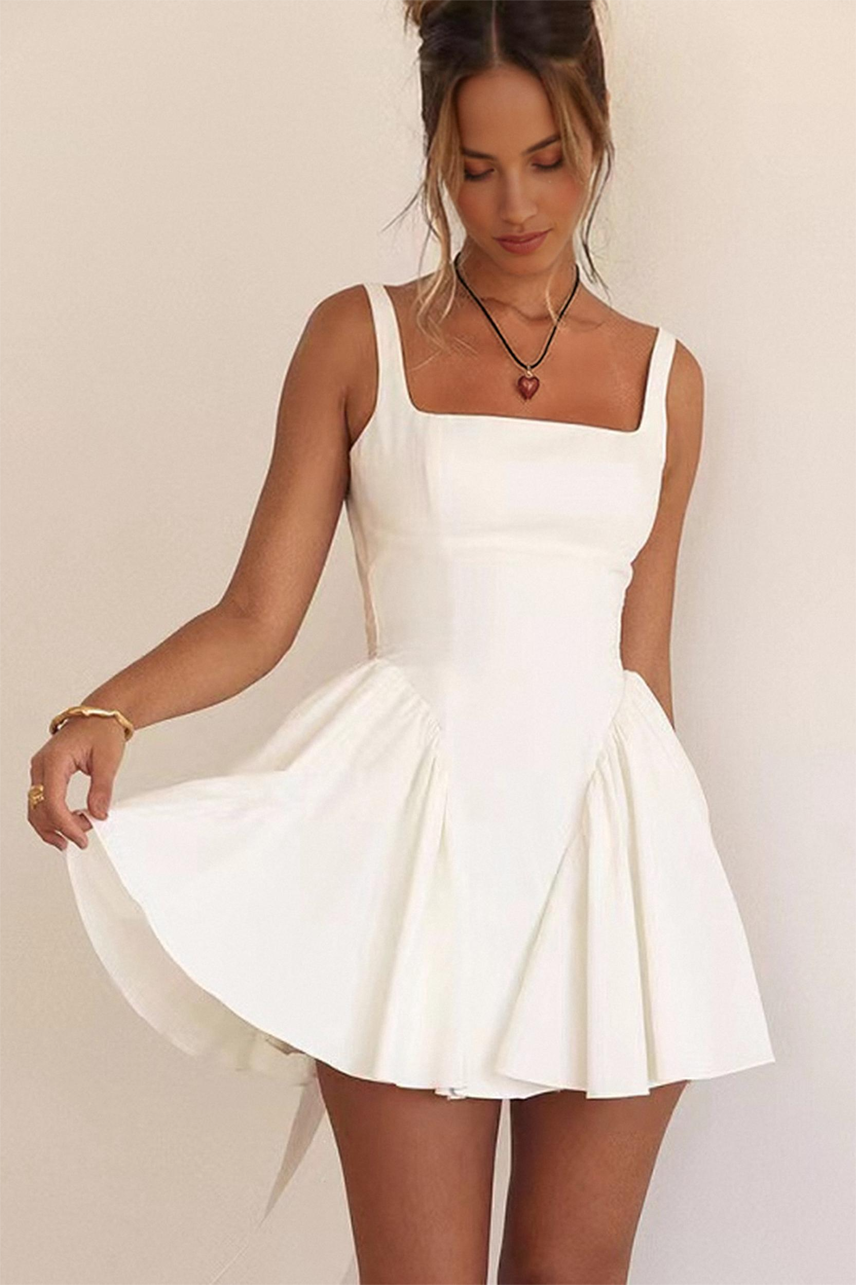 Rian Bodycon Mini Dress