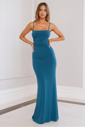 Celebrity Spotlight Maxi Dress