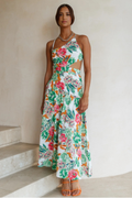 Find Your Paradise Maxi Dress