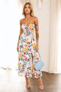 Living With Grace Maxi Dress