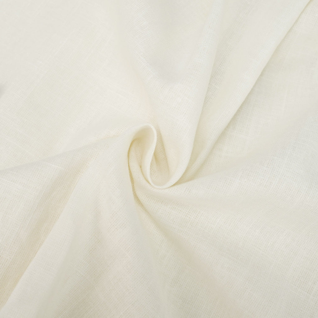 Ophélie White Butterfly Embroidered Shirt & Shorts Set