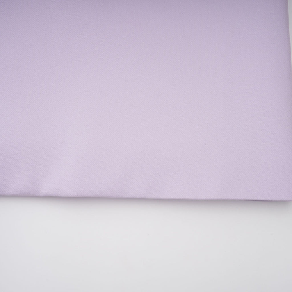 Annabelle Purple Cape-Design Ribbon Maxi Dress
